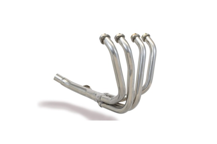 Scarico Krümmer Speed ​​​​Products KRE-3056 Suzuki GSX 750 Inazuma 1998-2003