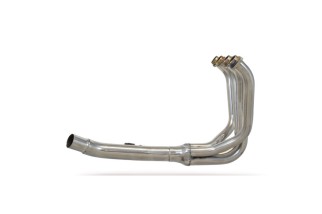 collettore di scarico Speed ​​Products KRE-3056 Suzuki GSX 750 Inazuma 1998-2003