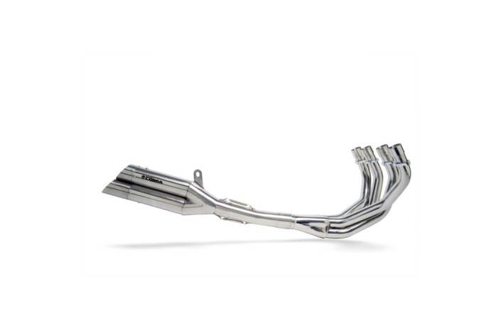 scarico SPEEDPRO COBRA Hypershots XL-Prime 899-3036-044-BC Suzuki GSX-R 1100 W 1993-1994