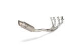 komplettes Scarico SPEEDPRO COBRA SP2 8P2-3009-048 Suzuki GSX-R 750 / RF-GH 1985-1987
