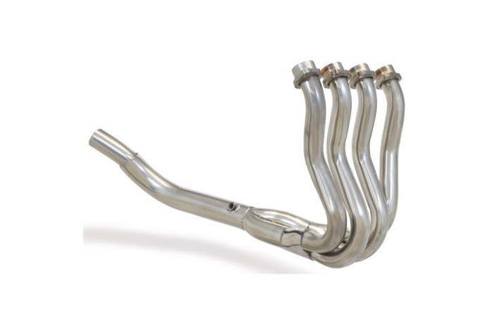 Collettore di scarico KR2-3373-14 Suzuki GSX-R 600-750 K8-L0 2008-2010