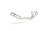 Scarico Completo Speedpro Cobra Sp1 81P-3059-948 Suzuki Hayabusa Gsx 1300 R 1999-2007