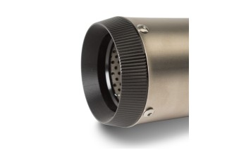 Scarico Completo 2X1 Speedpro Cobra Spx 8SX-3262-548 Suzuki Sv 650 2003-2004