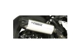 scarico  SPEEDPRO COBRA CR3 CR3-4381-344 Kawasaki Z 250 SL / Ninja 250 SL 2015-2017