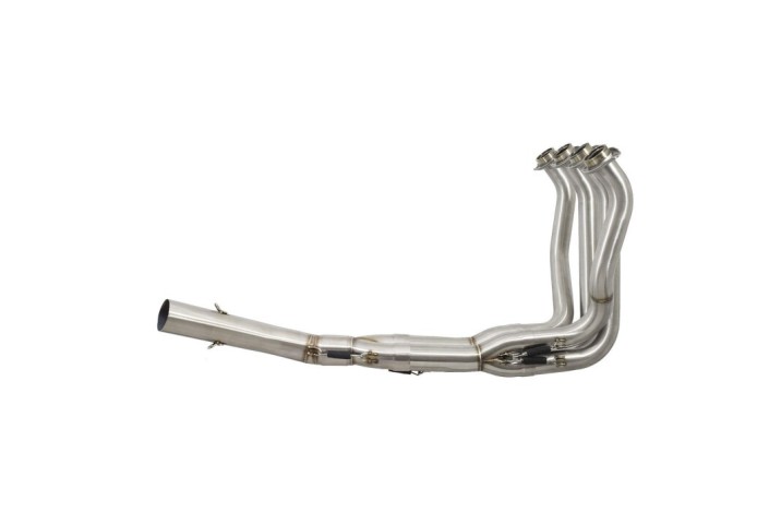 Collettore VA Speed ​​Products KRE-4289 Kawasaki Z 900 / Z900RS 2017-2024