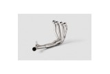 Downpipe Decat für neue Prestazioni Speed ​​​​​​Produkte KRR-4291 Kawasaki Z 900 2020-2022