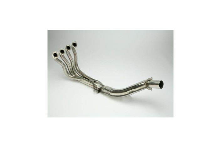 Collettore VA 4in1 Performance 900-4249-KR1 Kawasaki ZRX 1200 2001-2008