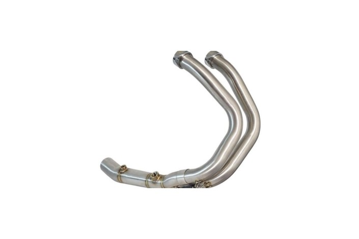 collettore Speed ​​Products Hi Performance KRE-7224-14 BMW F 900 R/XR 2020/2025