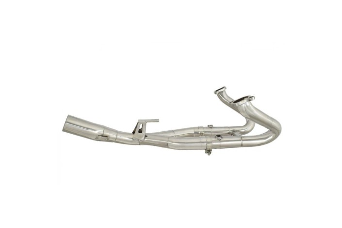 2in1 scarifier collector KRE-7016-14 BMW R 1200 GS LC + Adventure 2013-2018