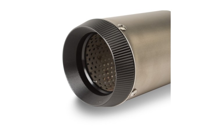 scarico completo SPEEDPRO COBRA SPX 8SX-7216-548 BMW R 1250 GS LC + Adventure 2018-2023