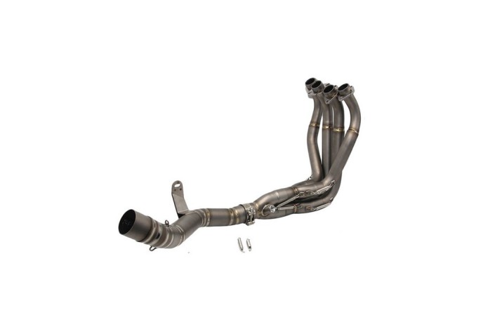 Scarico collettori Speed ​​Products KRR-7066 BMW S 1000RR 2010-2014