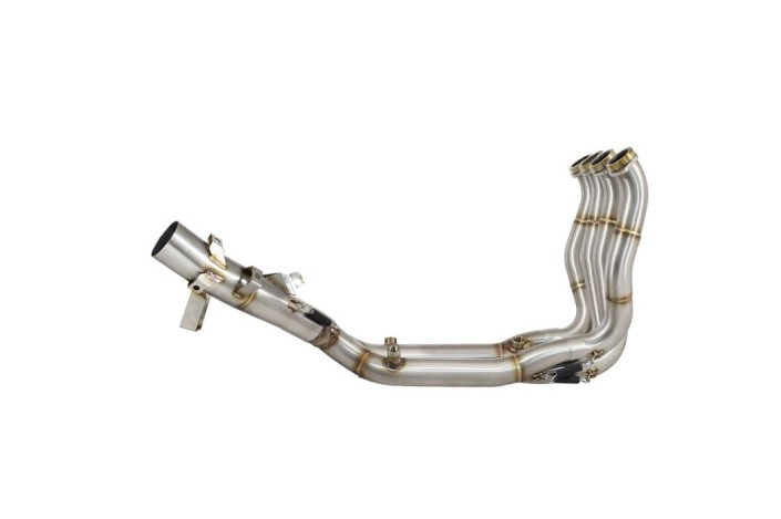 Scarico collettori Speed ​​Products KRE-7766 BMW S 1000XR 2020-2023