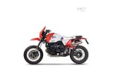 Kit estetico unit garage PARIS DAKAR gr86 2416_ROADSTER+PURE per BMW R NINE T / SCRAMBLER