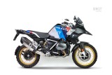 kit estetico RAD MOTORSPORT UNIT GARAGE 1923MO_MB per BMW R 1250 GS / ADV 2017-2024