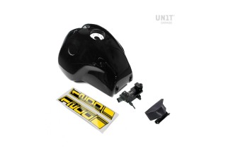 SERBATOIO PARIS DAKAR 40TH UNIT GARAGE 2402BY_BL BMW R NINE T / SCRAMBLER