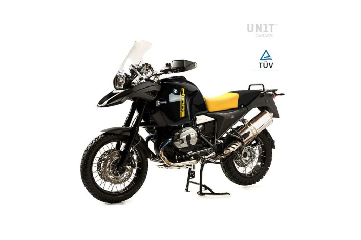 aesthetic kit 40TH UNIT GARAGE 1247BY_04_07 BMW R 1200 GS / ADV 2004-2007