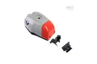 SERBATOIO /7 VISION 'SPECIAL EDITION' UNIT GARAGE 2902V_BL per BMW R NINE T / SCRAMBLER