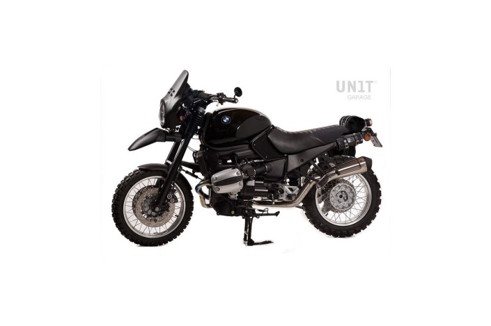 PRO FENOUIL UNIT GARAGE HEADLIGHT KIT 2305FMB for BMW R 850 R / R 1100 R