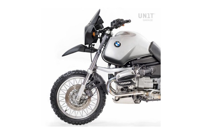 PRO FENOUIL UNIT GARAGE HEADLIGHT KIT 1581FMB for BMW R 850 GS / R 1100 GS / R 1150 GS