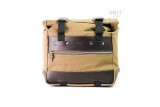 PAIR OF CULT SIDE BAGS 40L - 50L/PLATES/FRAMES ATLAS UNIT GARAGE for KTM ADVENTURE 790 / 890