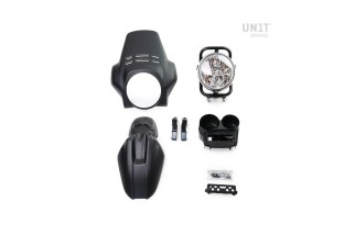 KIT DE PHARES DE GARAGE PRO FENOUIL UNITÉ 1566FMB BMW R 1150 R
