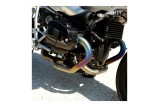 Collettori di scarico in titanio (no cat.) UNIT GARAGE per BMW R NINE T / SCRAMBLER