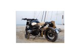 Système d'échappement en titane haut de gamme pour BMW R NINE T / SCRAMBLER