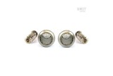 Exhaust system terminal plus flame arrester unit garage for TRIUMPH SCRAMBLER 1200 XC / XE 2019-2024