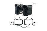 KHALI 35L - 45L SIDEBAGS/PLATES/FRAMES UNIT GARAGE for BMW R 1300 GS 2023-2025