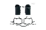 KHALI 35L - 45L SIDEBAGS/PLATES/FRAMES UNIT GARAGE for BMW R 1300 GS 2023-2025