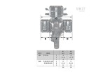 KHALI 35L - 45L SIDEBAGS/PLATES/FRAMES UNIT GARAGE for BMW R 1300 GS 2023-2025