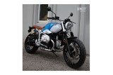 AIRTENDER UNIT GARAGE HINTERER STOSSDÄMPFER für BMW R NINE T / SCRAMBLER / PURE