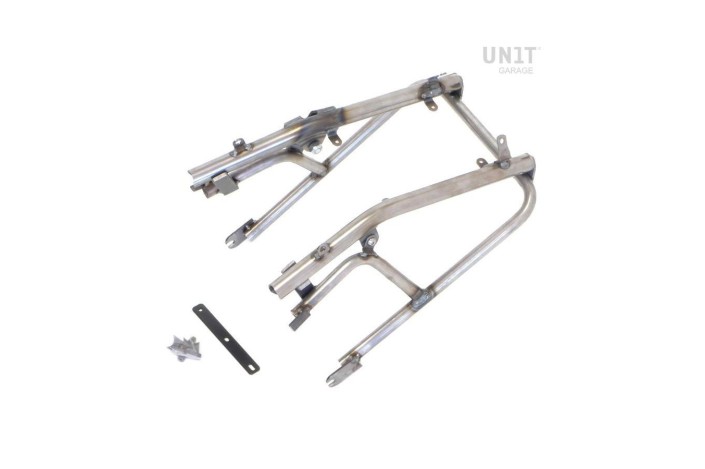 Telaio e MASCHERA DI SALDATURA SK UNIT GARAGE 1850 per BMW K 75 / K 100 / K 1100