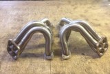 collettori di scarico in acciaio inox quick silver AS209 Aston Martin DBS 1969-1972