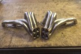 collettori di scarico in acciaio inox quick silver AS209 Aston Martin DBS 1969-1972