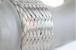 Catalizzatori di gara in titanio quick silver AS908S per Aston Martin DBS Superleggera dal 2018