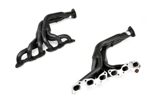 Collettori e catalizzatori da corsa quick silver AS912S per Aston Martin V12 vantage-db9-dbs-rapide e virage dal 2004
