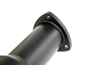 Collettori e catalizzatori da corsa quick silver AS912S per Aston Martin V12 vantage-db9-dbs-rapide e virage dal 2004