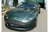 Collettori e catalizzatori da corsa quick silver AS707S per Aston Martin V8 Vantage 2005-2018