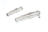 Catalizzatori da gara quick silver AS654S per Aston Martin V8 Vantage 200 cpsi 2005-2011