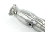 Catalizzatori da gara quick silver AS654S per Aston Martin V8 Vantage 200 cpsi 2005-2011