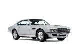Collettori in acciaio inossidabile quick silver AS209 per Aston Martin DBS 1969-1972