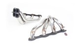 Collettori in acciaio inossidabile quick silver AS015S per Aston Martin V8 1969-1989