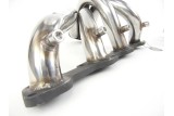 Collettori in acciaio inossidabile quick silver AS015S per Aston Martin V8 1969-1989