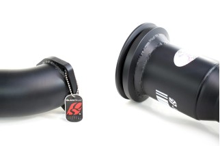 Catalizzatori da corsa rivestiti in ceramica quick silver LM279S-RSQ8 per Audi RSQ8 e SQ8 dal 2018