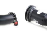 Catalizzatori da corsa rivestiti in ceramica quick silver LM279S-RSQ8 per Audi RSQ8 e SQ8 dal 2018