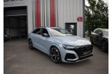 Tubi di ricambio per catalizzatore rivestiti in ceramica quick silver LM281S Audi RSQ8 e SQ8 dal 2018