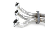 collettori di scarico in acciaio inox quick silver CN512 Citroen SM 1970-1975