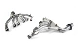 collettori di scarico in acciaio inox quick silver FE076-2 Ferrari 250 GT Berlinetta swb 1959-1962