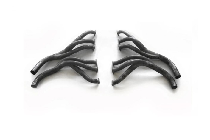 collettori di scarico in acciaio inox quick silver FE076 Ferrari 250 GT 1956-1959